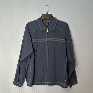 NWT Nike Vintage Jacket Women's Size M